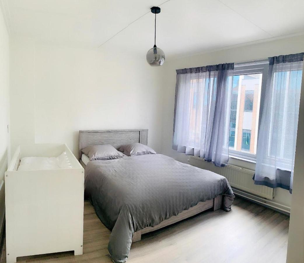 オーストブルグCosy House In The Heart Of The Center!アパートメント エクステリア 写真