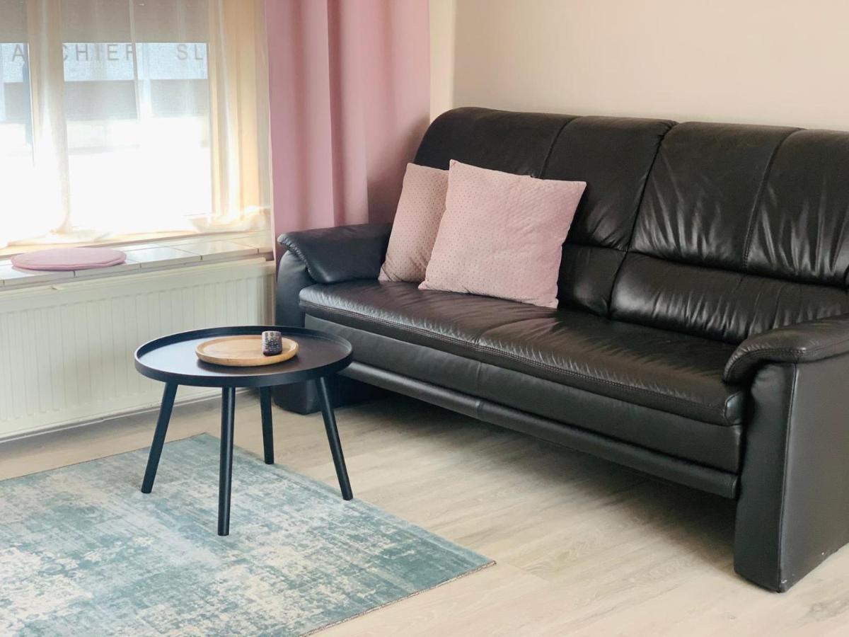 オーストブルグCosy House In The Heart Of The Center!アパートメント エクステリア 写真