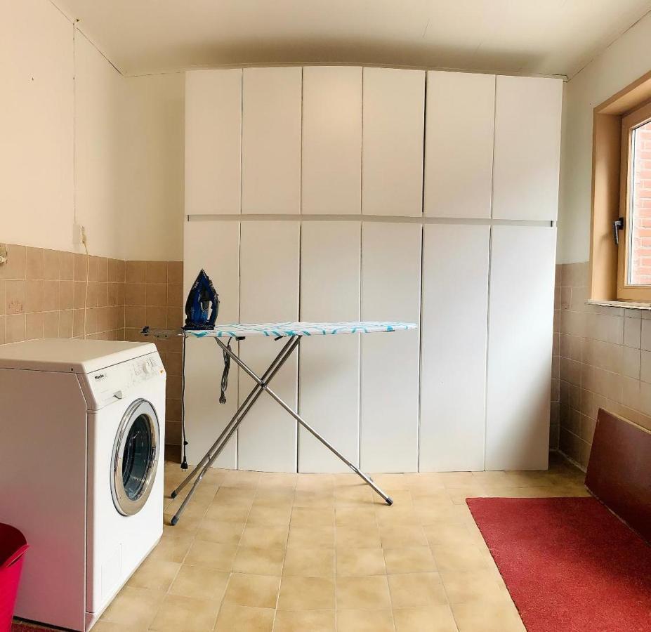 オーストブルグCosy House In The Heart Of The Center!アパートメント エクステリア 写真